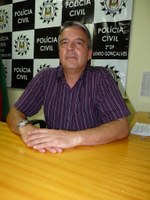 Álvaro Luiz Pacheco Becker recebe Título de Cidadão de Bento Gonçalves