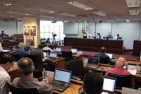 Aprovada criação da Comissão Representativa que acompanhará assuntos relacionados ao Presídio Estadual de Bento Gonçalves