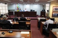 Audiência debate emendas ao PLC nº 6/2017