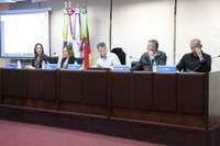 Audiência pública debaterá a LDO de 2018