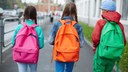 Câmara aprova projeto que limita peso de mochilas escolares