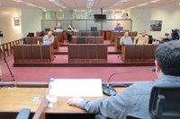 Comissão especial realiza 1ª reunião