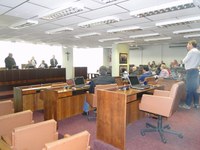 Criação da Guarda Municipal aprovada pelo Legislativo