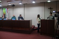 Entidades assistenciais participam de audiência pública na Câmara