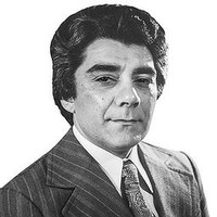 Faleceu aos 83 anos, Rubens Lahude, ex-vice-prefeito e ex-presidente da Câmara de Bento