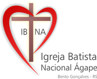 Igreja Batista Nacional Ágape será homenageada
