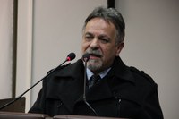 Nota de pesar: Falece ex-secretário municipal Jovino Nolasco de Souza