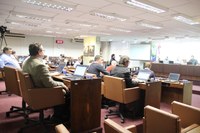 Seis Projetos de Lei são aprovados por unanimidade em Sessão Ordinária
