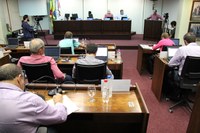 Vereadores votam Plano Municipal de Cultura na sessão desta segunda
