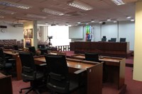 Sessão de Instalação da Sessão Legislativa Ordinária ocorre dia 1º de fevereiro