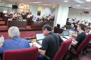 Vereadores acatam veto parcial do prefeito ao projeto de Lei Orçamentária Anual (LOA)