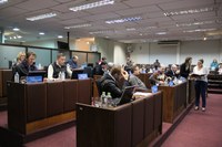 Vereadores aprovam Plano Municipal de Coleta Seletiva