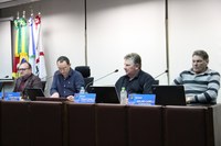Vereadores acolhem veto integral do prefeito